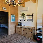 Bed & Breakfast Bosquey Ranch 3*