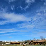 Bosquey Ranch Bed & Breakfast Alice Castello
