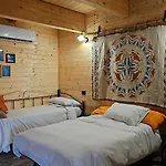 Bed & Breakfast Bosquey Ranch