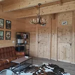 Bed & Breakfast Bosquey Ranch 3*