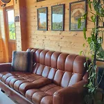 Bed & Breakfast Bosquey Ranch 3*