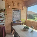 Bosquey Ranch 3* Alice Castello
