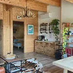 Bosquey Ranch Bed & Breakfast Alice Castello