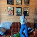 Bosquey Ranch 3* Alice Castello