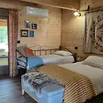 Bosquey Ranch Bed & Breakfast