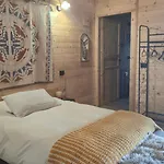 Bosquey Ranch Bed & Breakfast 3*