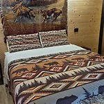 Bosquey Ranch Bed & Breakfast Alice Castello