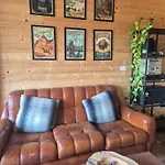 Bed & Breakfast Bosquey Ranch