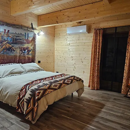 Bosquey Ranch 3* Alice Castello