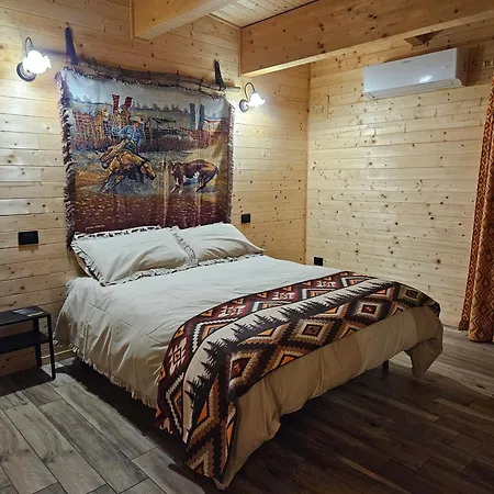 B&B Bosquey Ranch