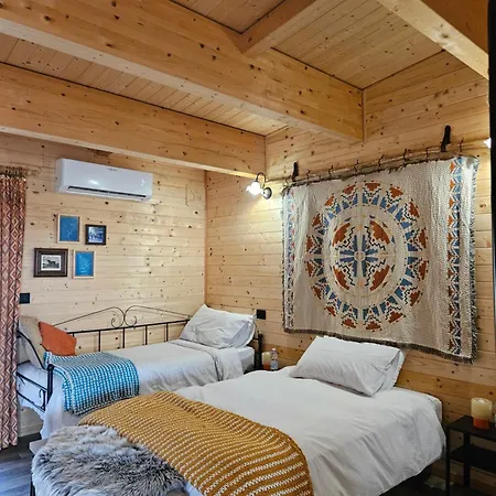 Bosquey Ranch 3*