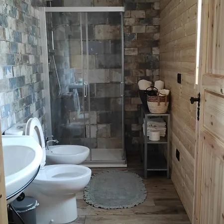 Bosquey Ranch Alice Castello