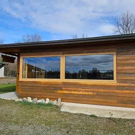 Couette-café Bosquey Ranch