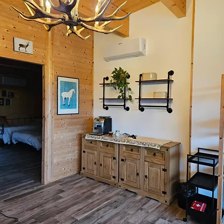 B&B Bosquey Ranch 3*