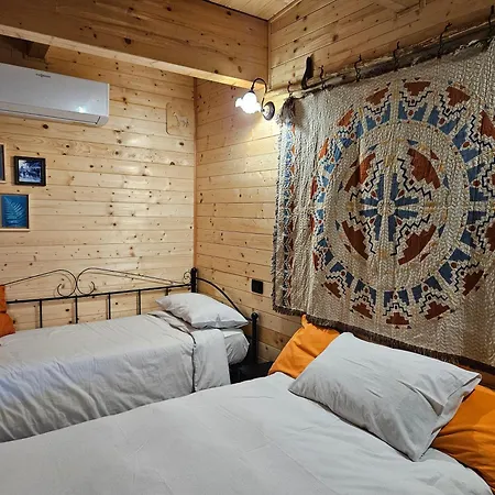 Bosquey Ranch B&B *