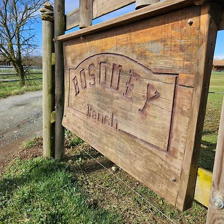 Bosquey Ranch 3* Alice Castello