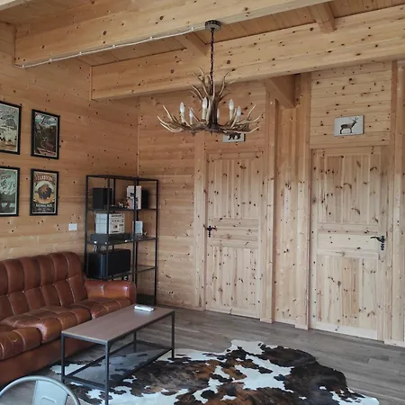 B&B Bosquey Ranch *