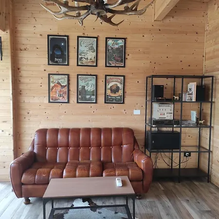 B&B Bosquey Ranch Alice Castello