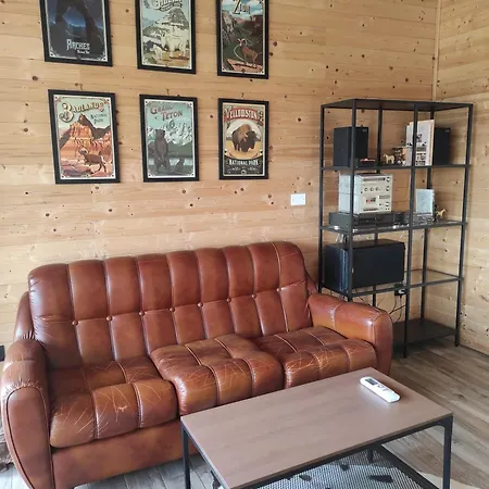 Bosquey Ranch 3* Alice Castello