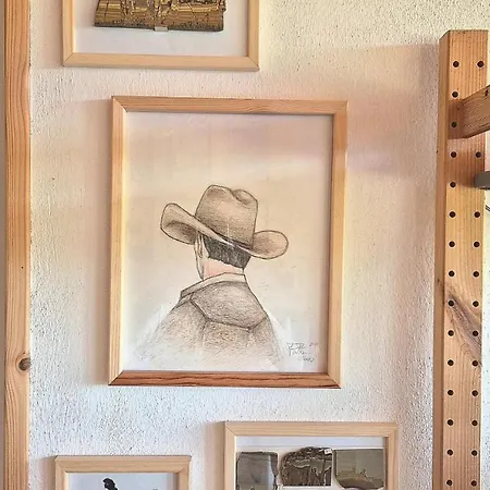 Bosquey Ranch