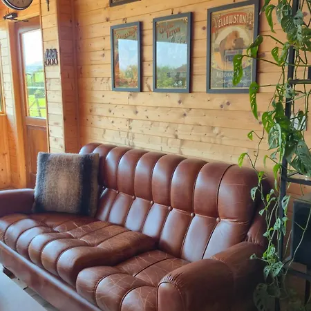 Frühstückspension Bosquey Ranch 3*