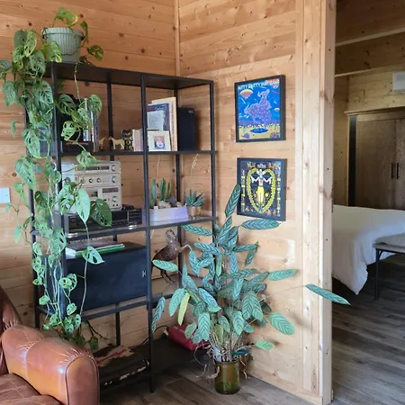 Bosquey Ranch 3*