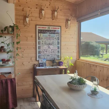 Bosquey Ranch 3* Alice Castello