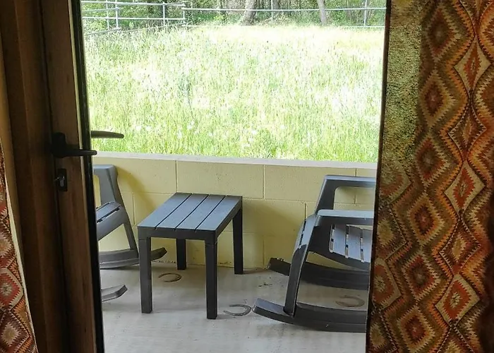 Bosquey Ranch Bed & Breakfast Alice Castello