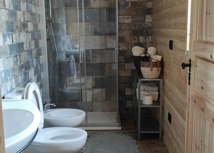 Bosquey Ranch Alice Castello