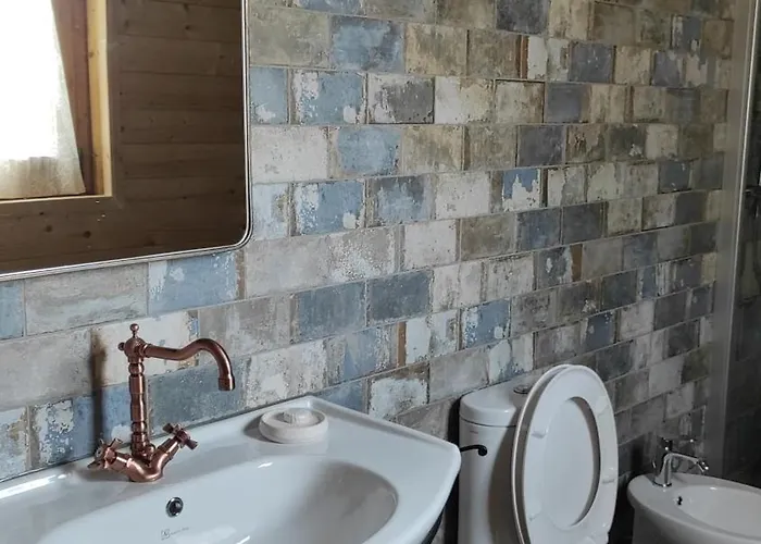 Bosquey Ranch Bed & Breakfast 3*