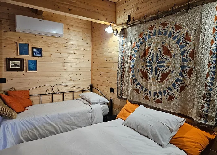 Bosquey Ranch Bed & Breakfast 3*