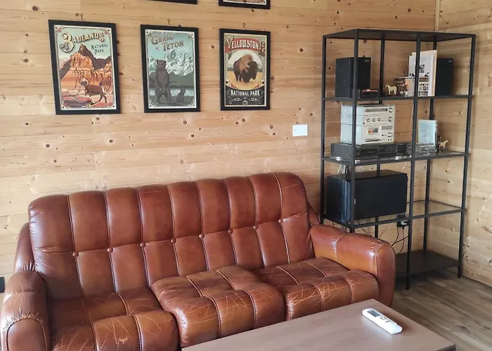 Bosquey Ranch 3* Alice Castello